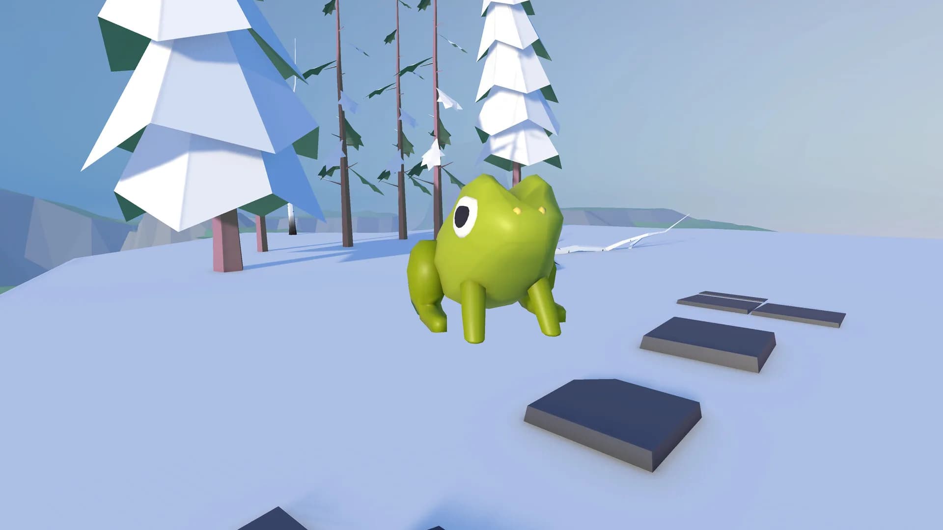 The Frog Prince görsel 4