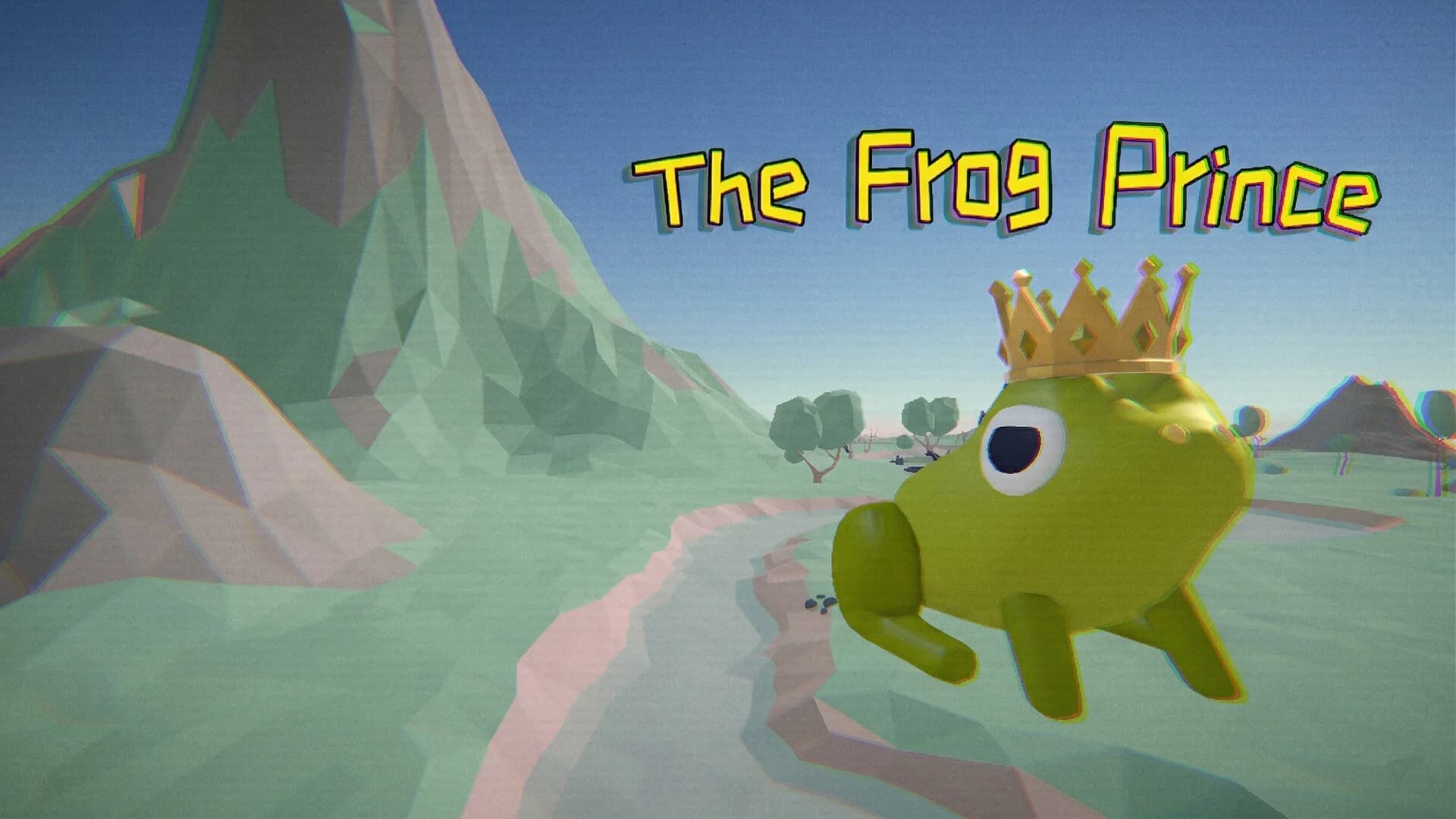 The Frog Prince görsel 7