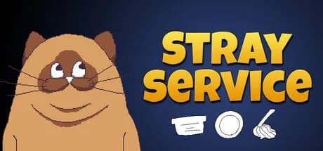 Stray Service görsel 1