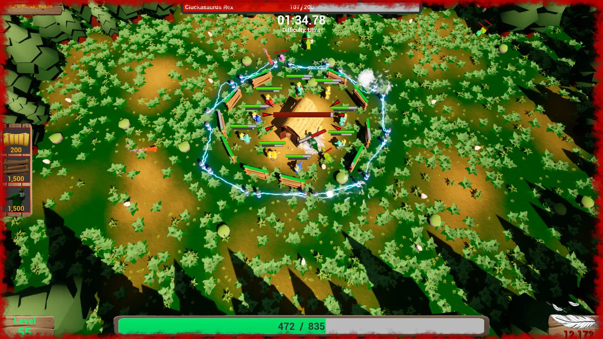 Seed Defender görsel 2