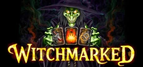 Witchmarked görsel 1