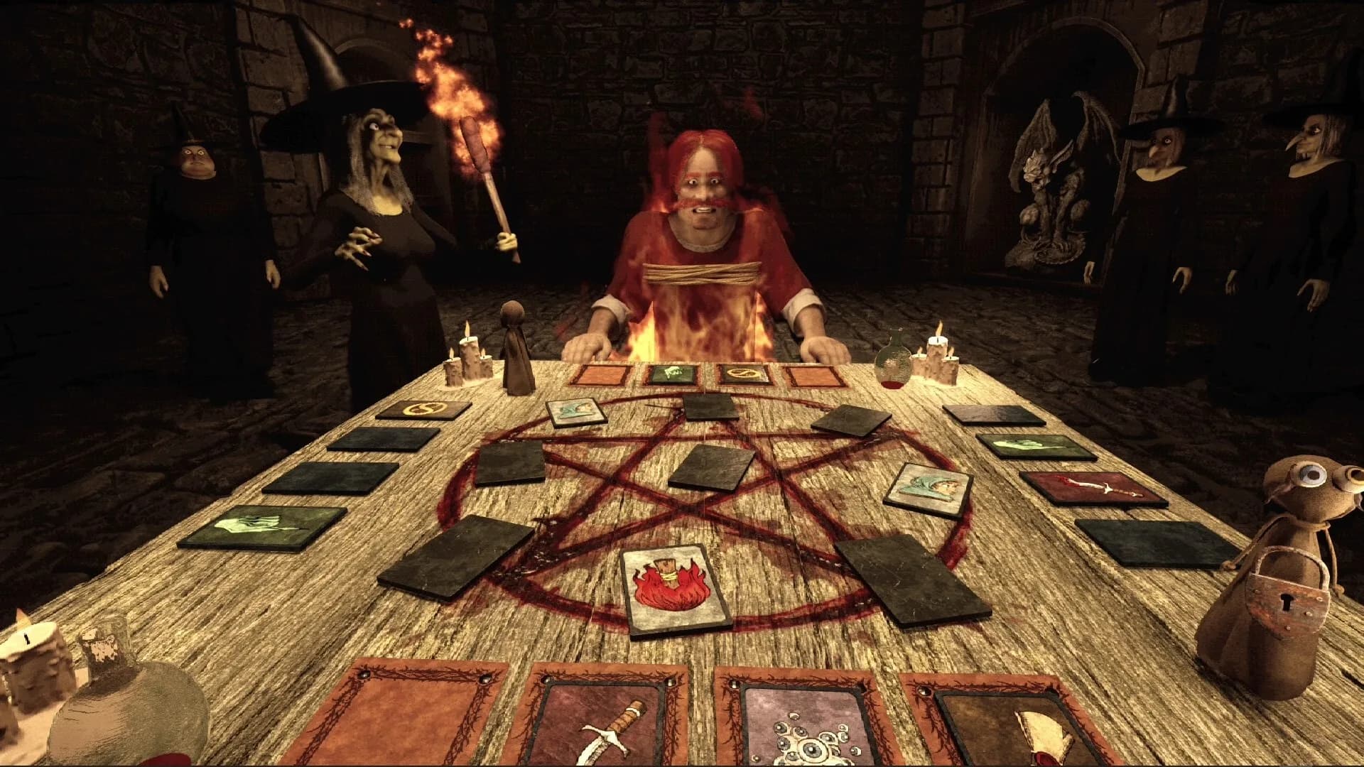 Witchmarked görsel 4