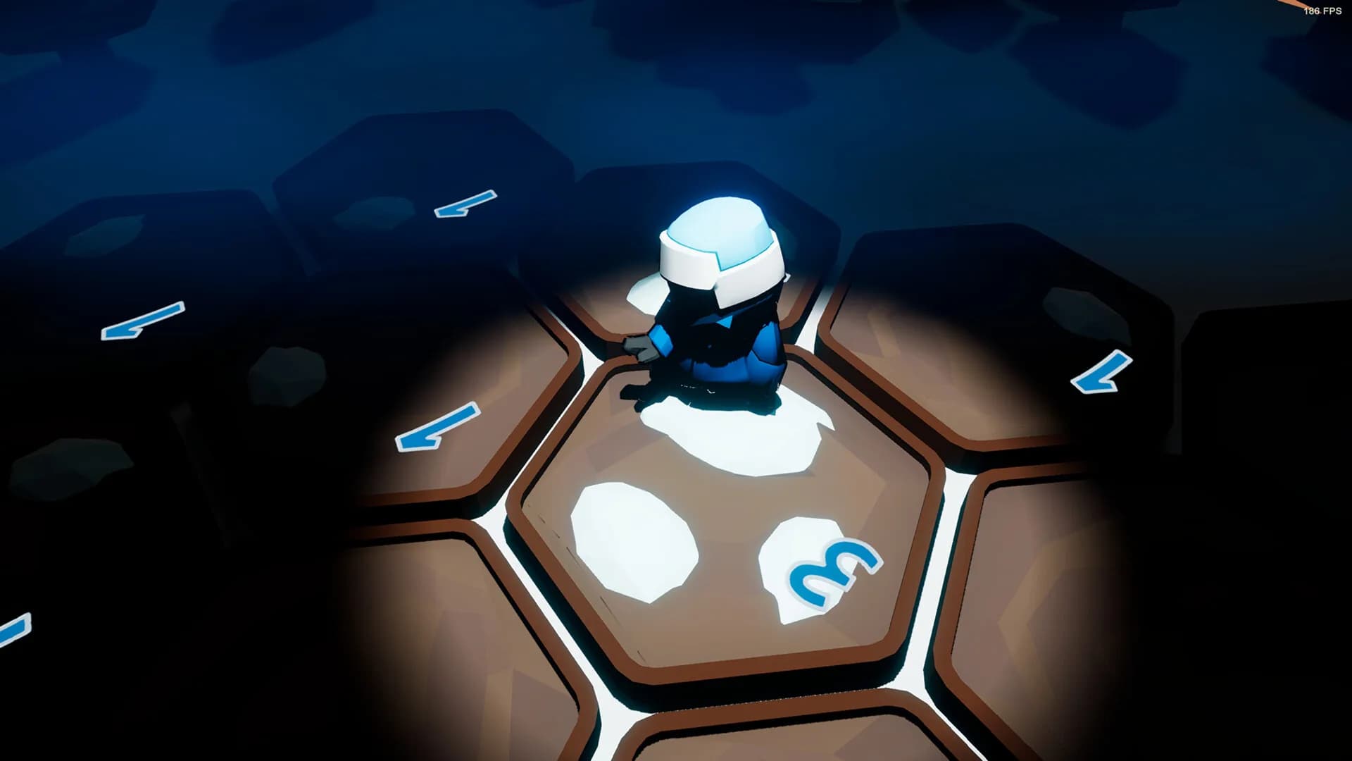 Snow Brawl Arena görsel 10