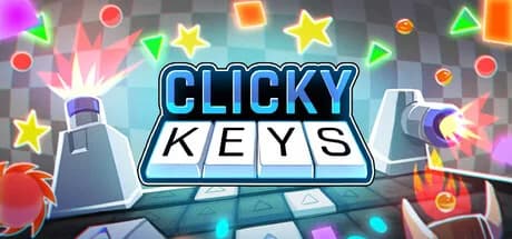 Clicky Keys görsel 1