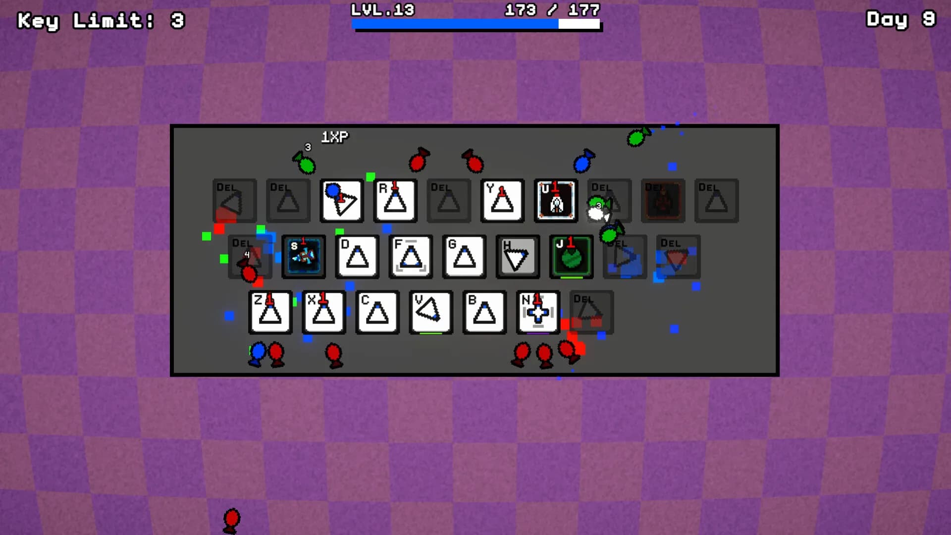 Clicky Keys görsel 6