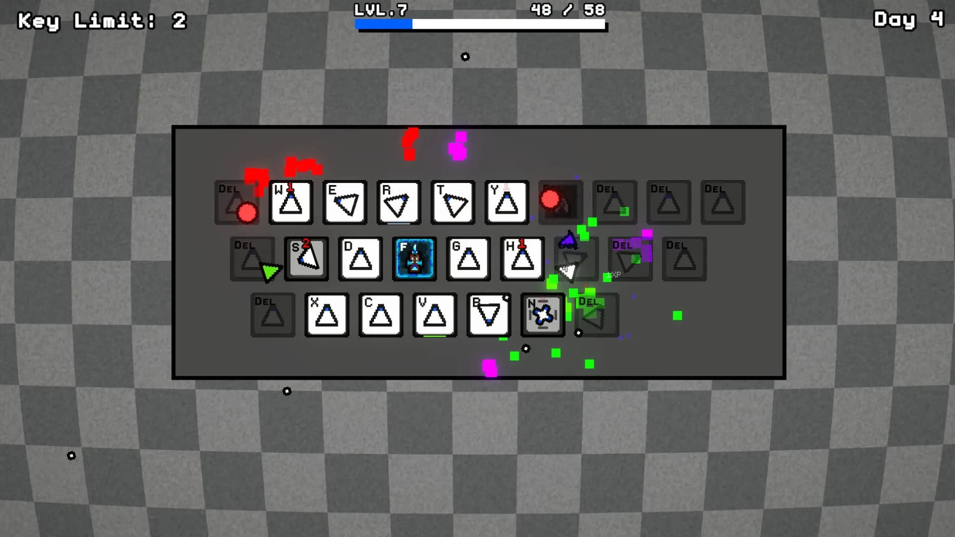 Clicky Keys görsel 7
