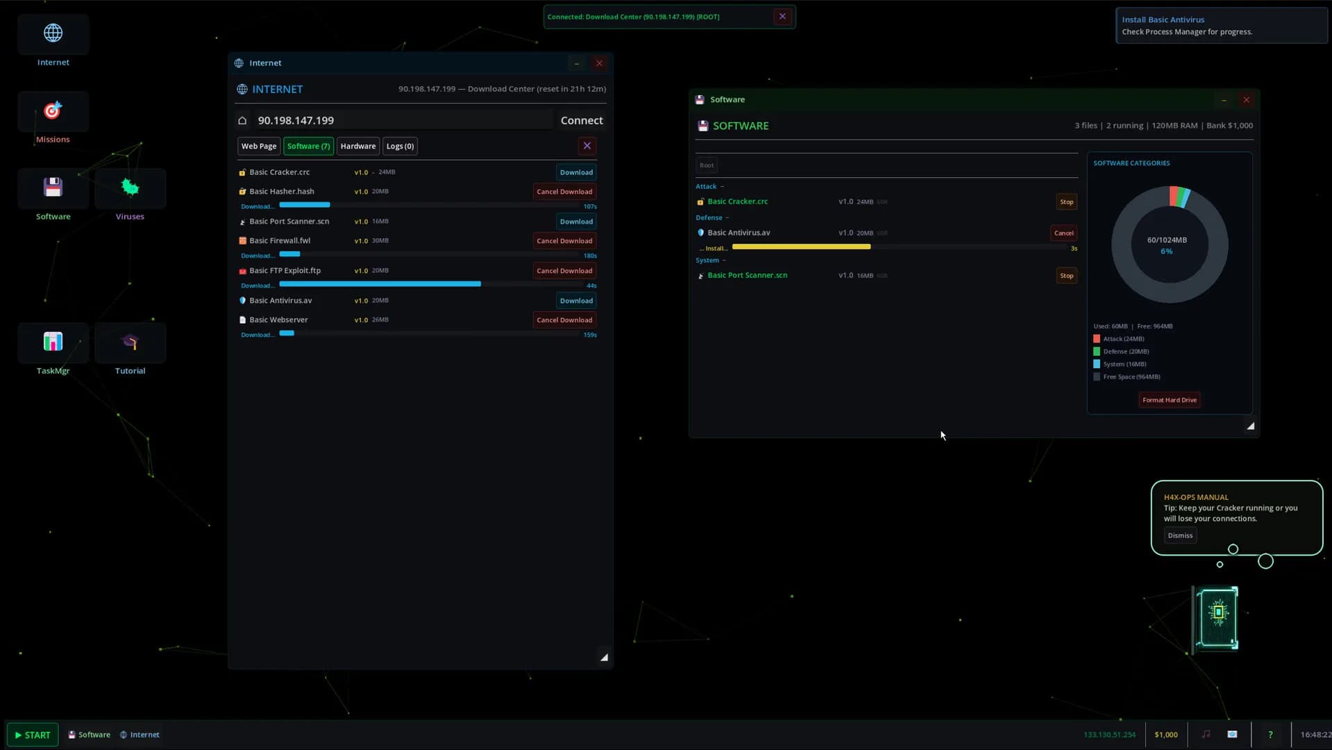 Hack Protocol görsel 4
