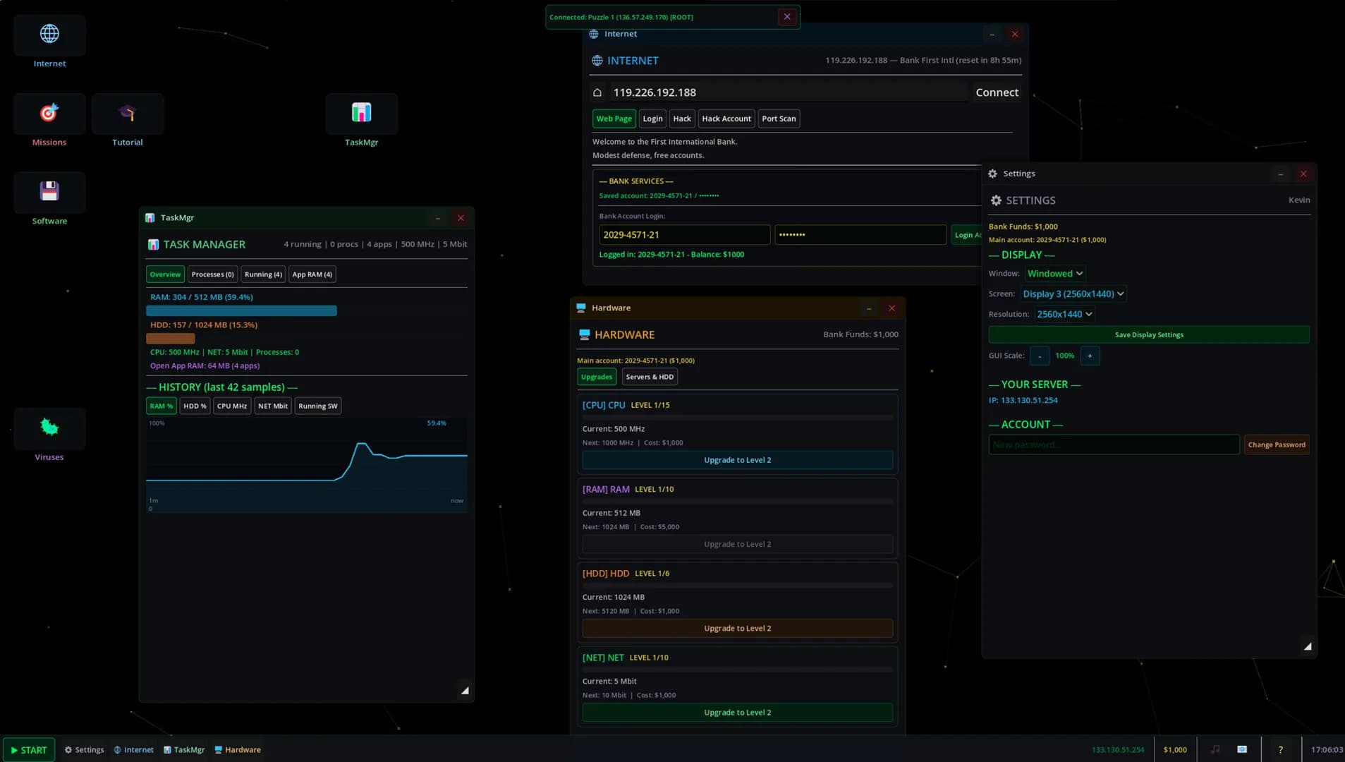 Hack Protocol görsel 7