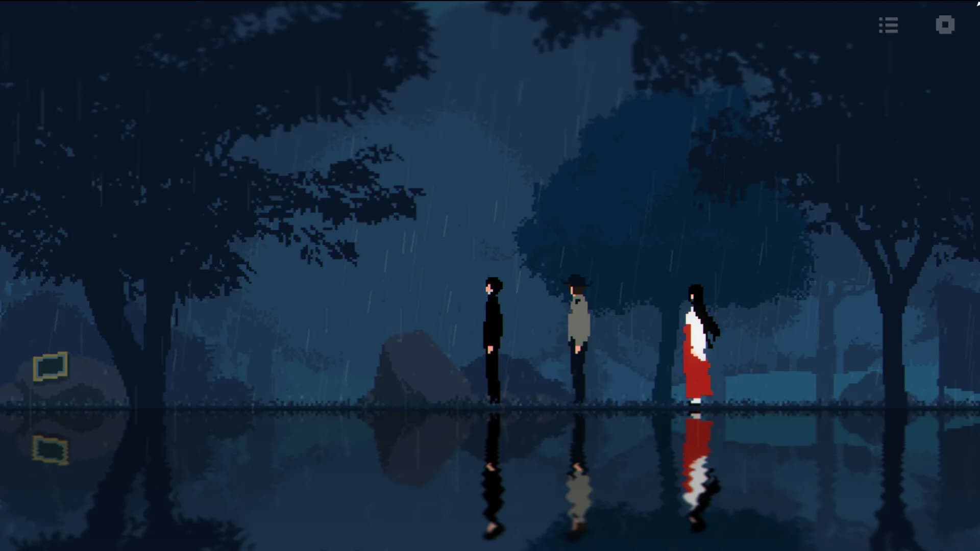 时空雨旅 görsel 3