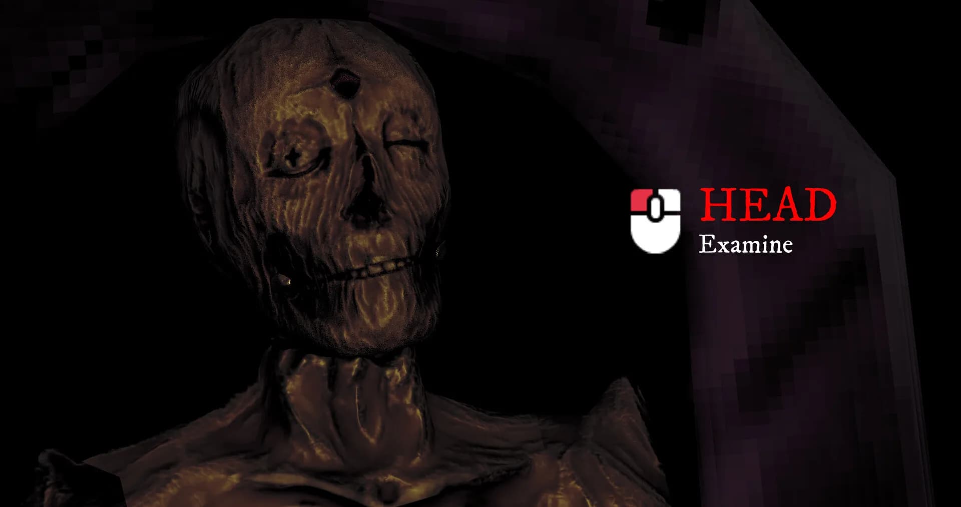 The Old Flesh of Nuraga görsel 3
