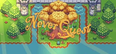 Neverquest görsel 1