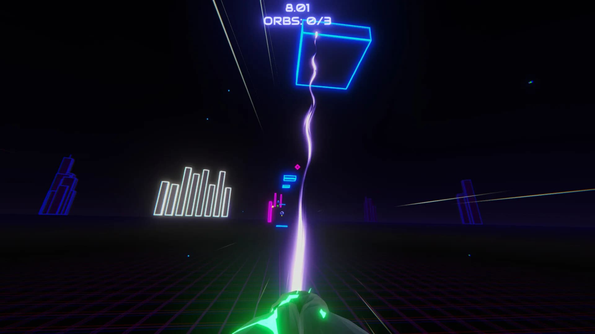 Void Step görsel 5
