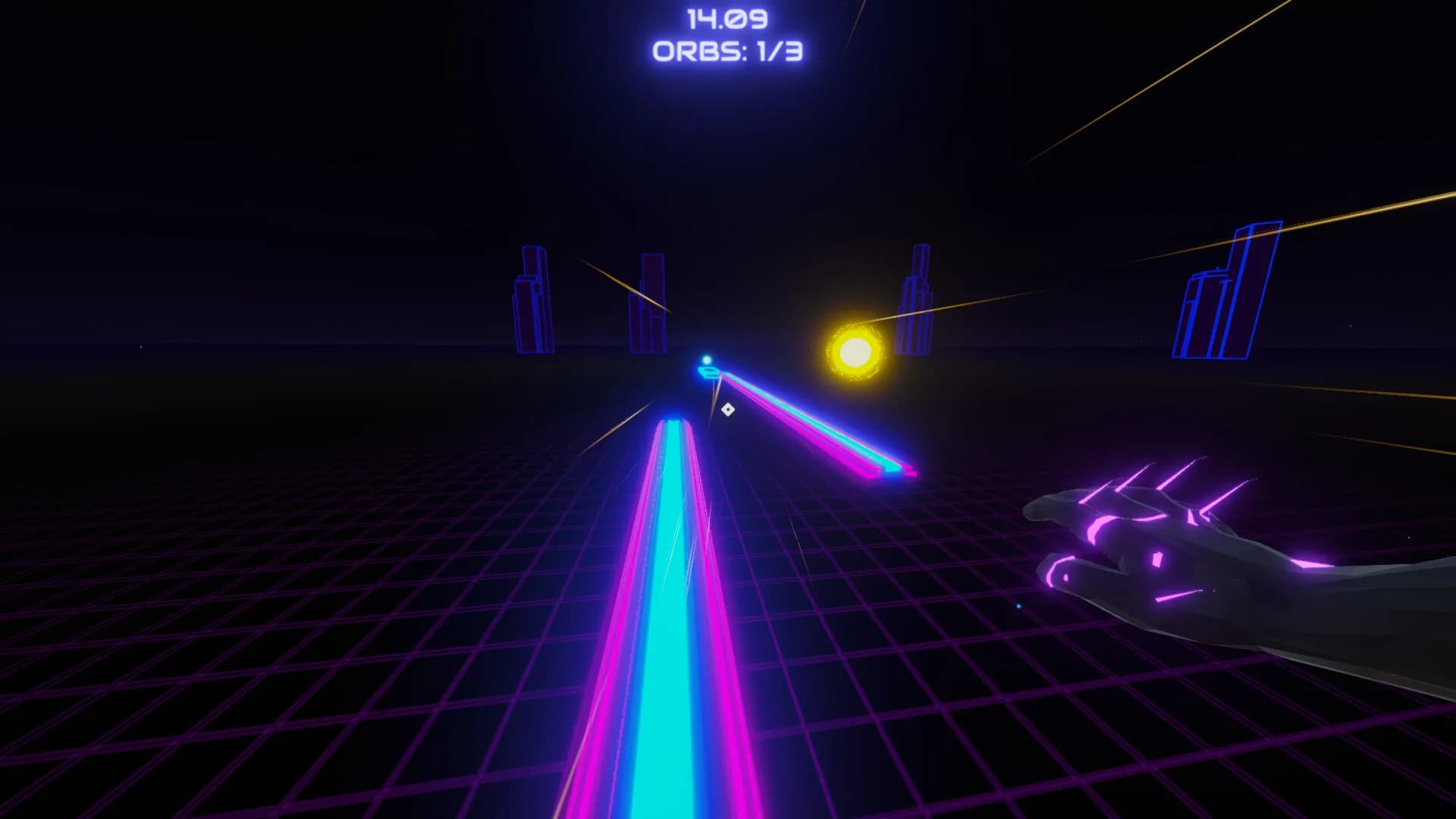 Void Step görsel 6