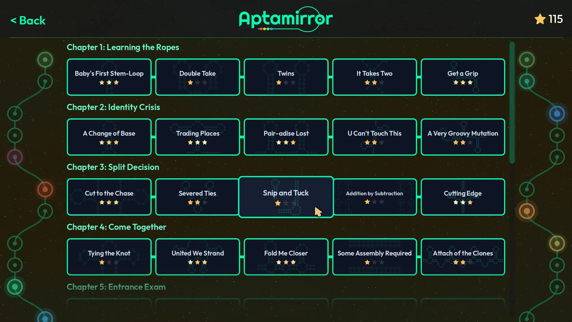 Aptamirror görsel 5