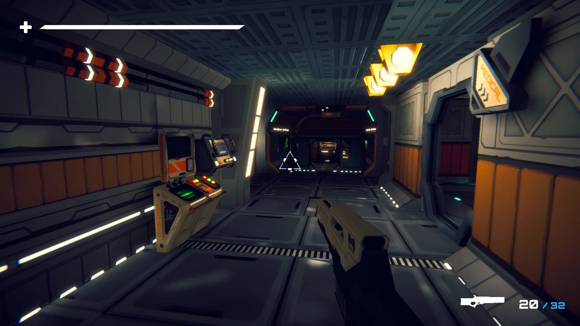 Space Jammed görsel 2
