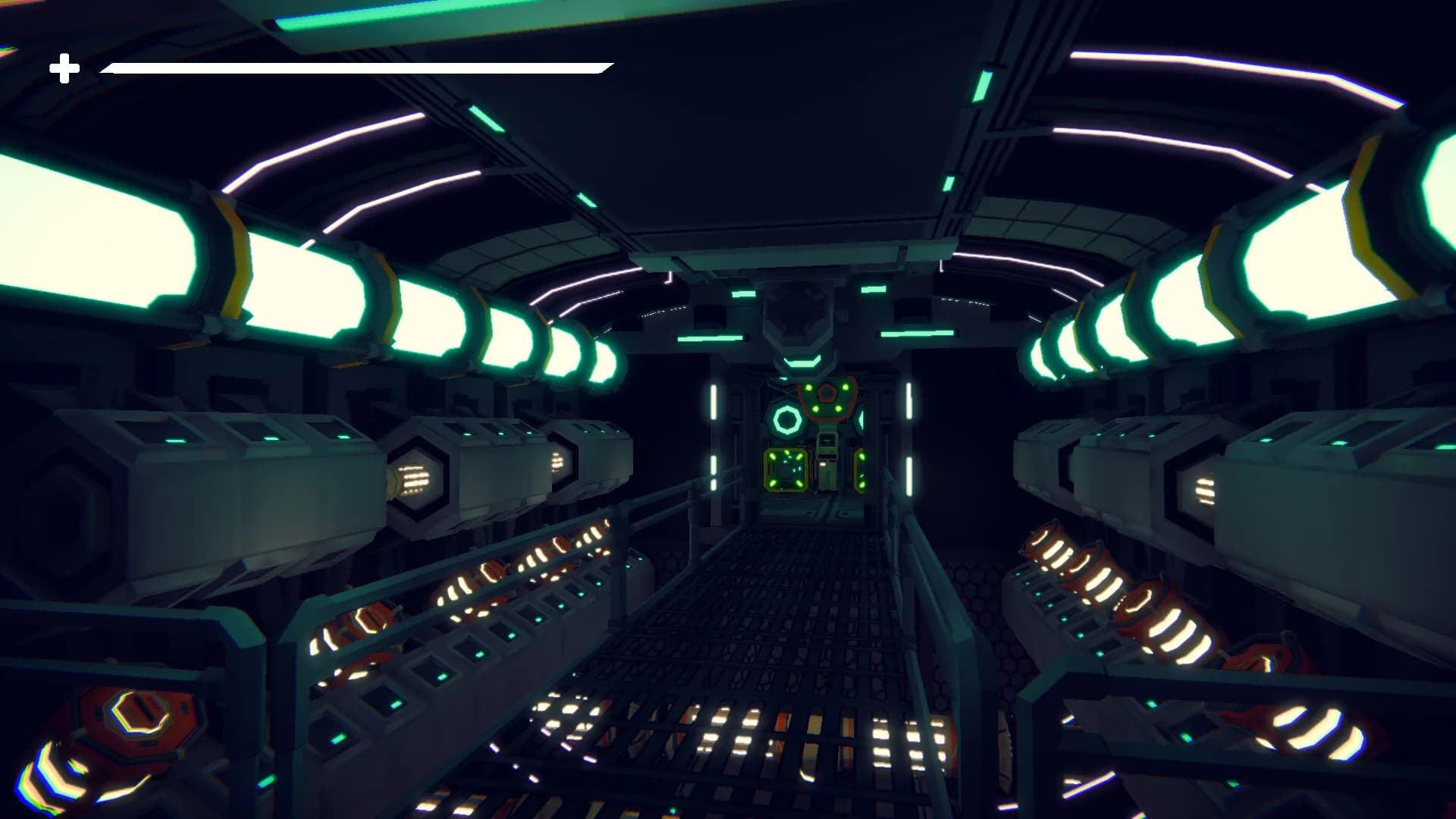 Space Jammed görsel 13