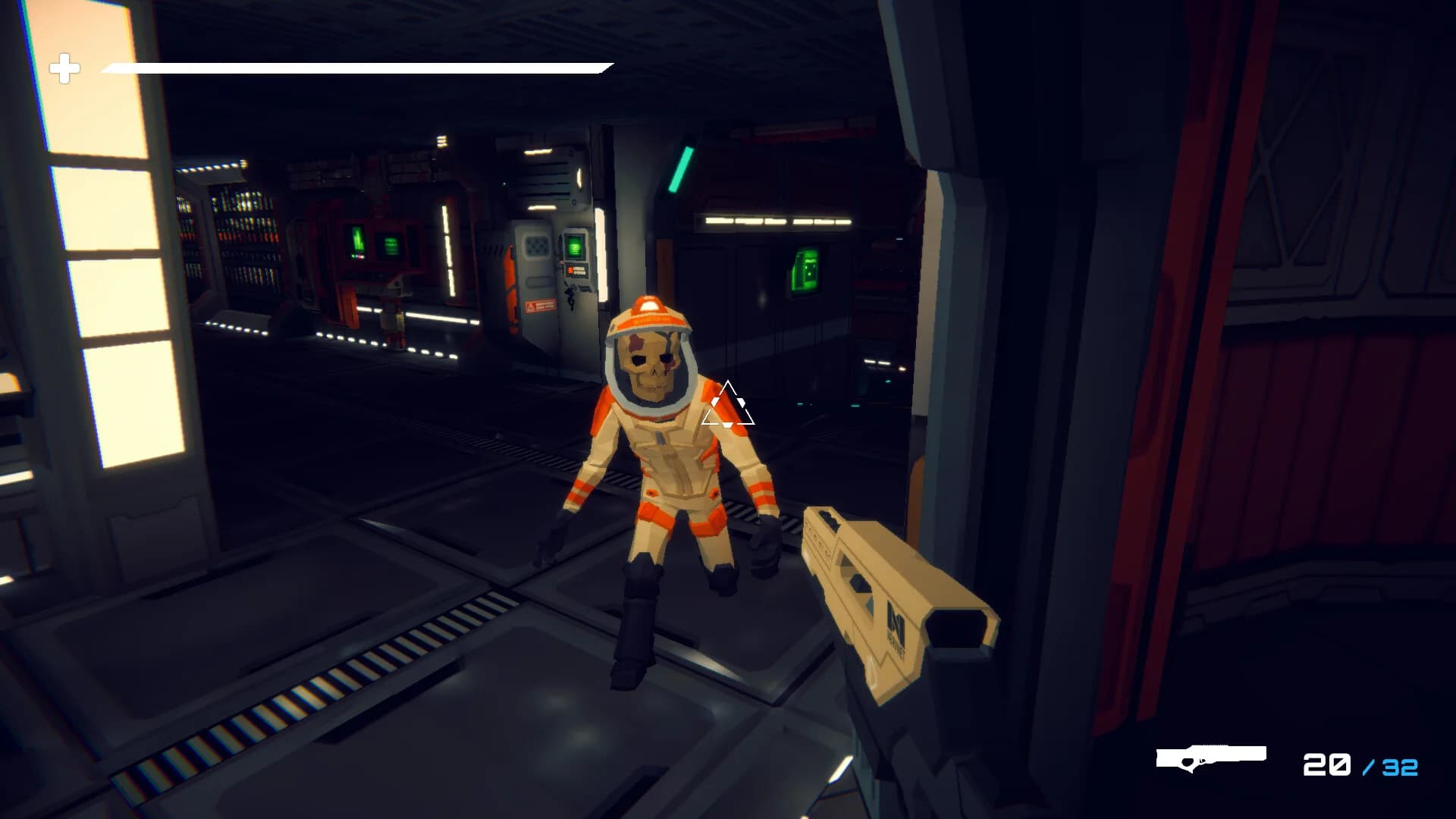 Space Jammed görsel 14