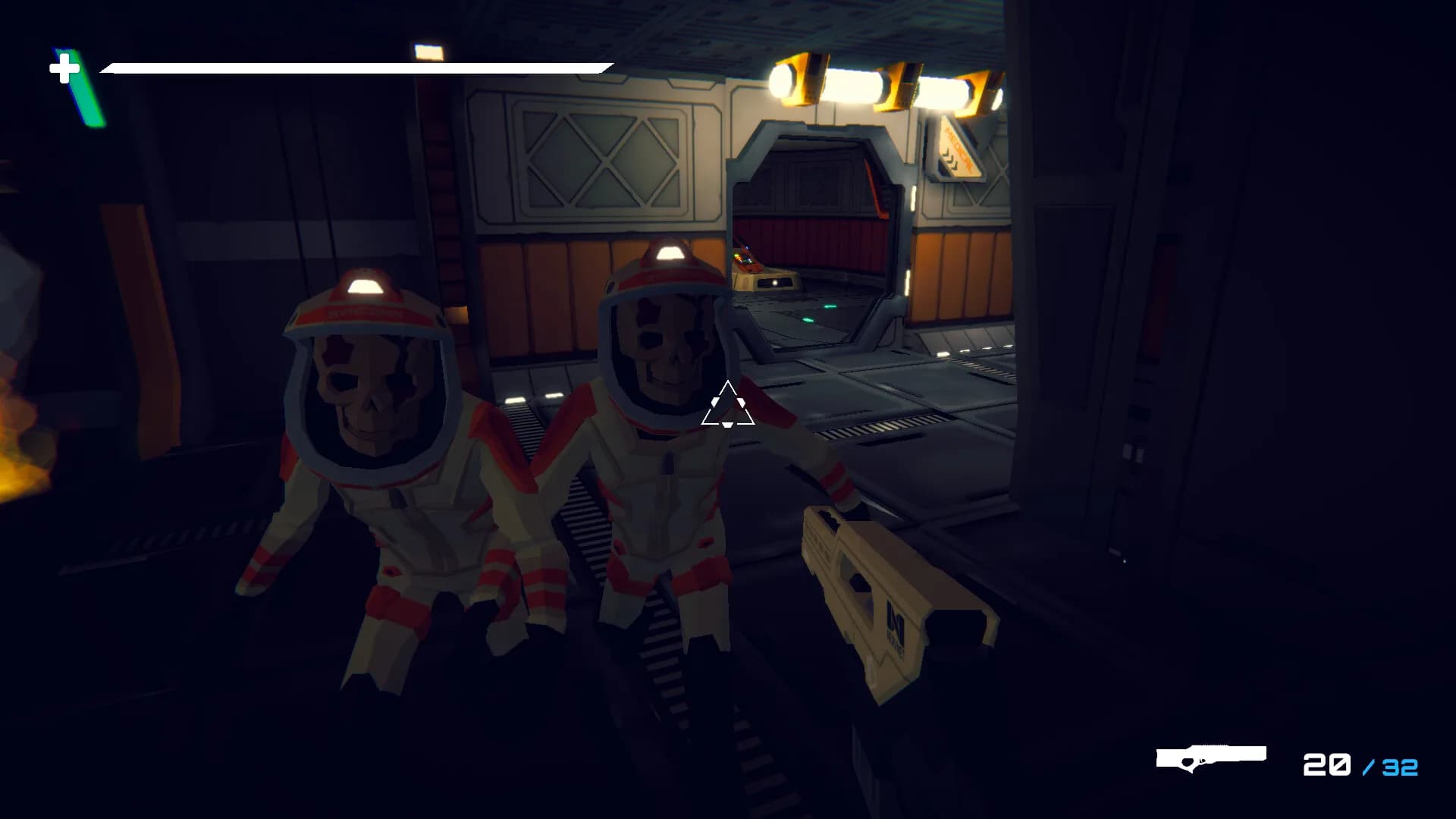 Space Jammed görsel 19