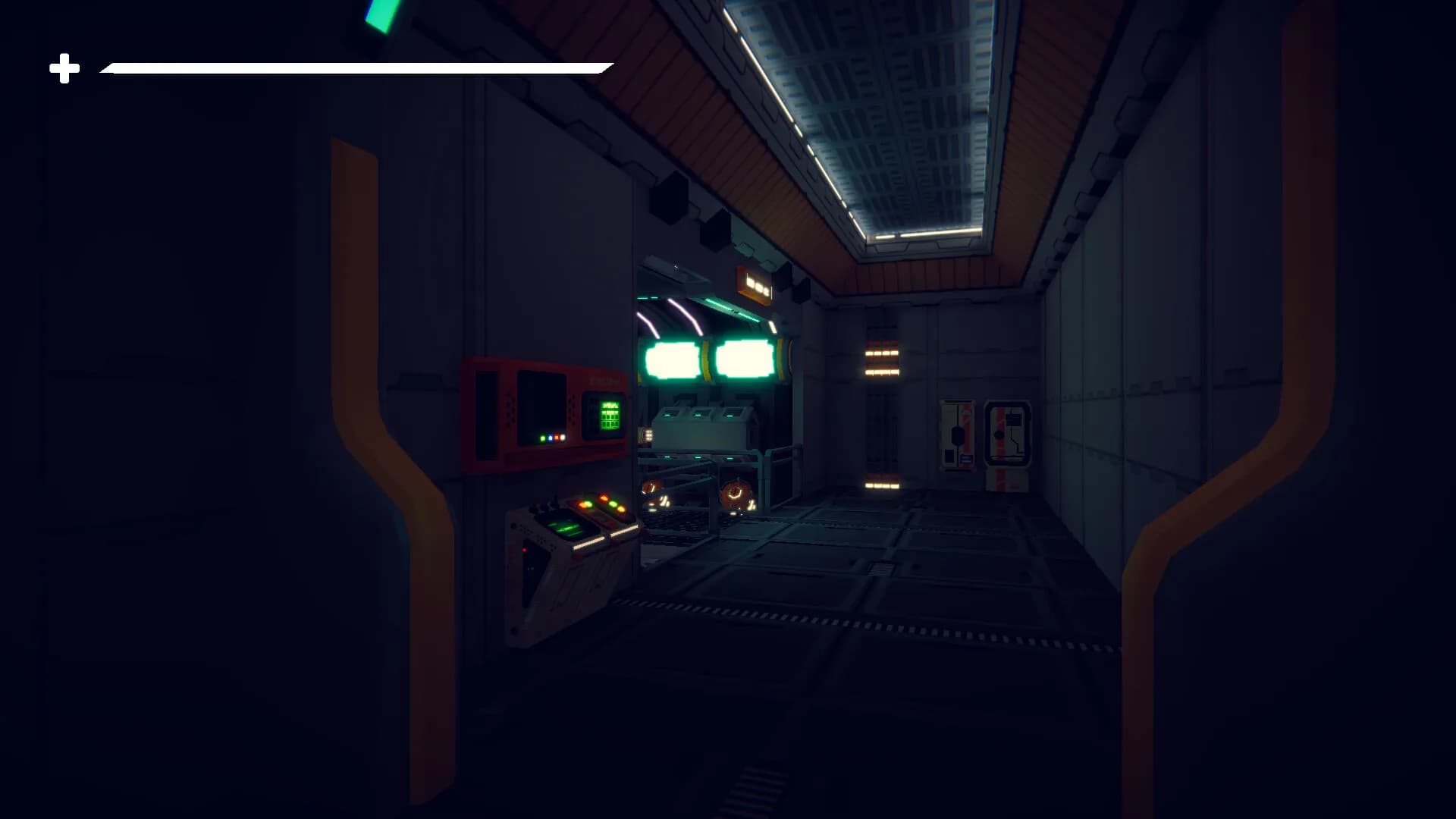 Space Jammed görsel 4
