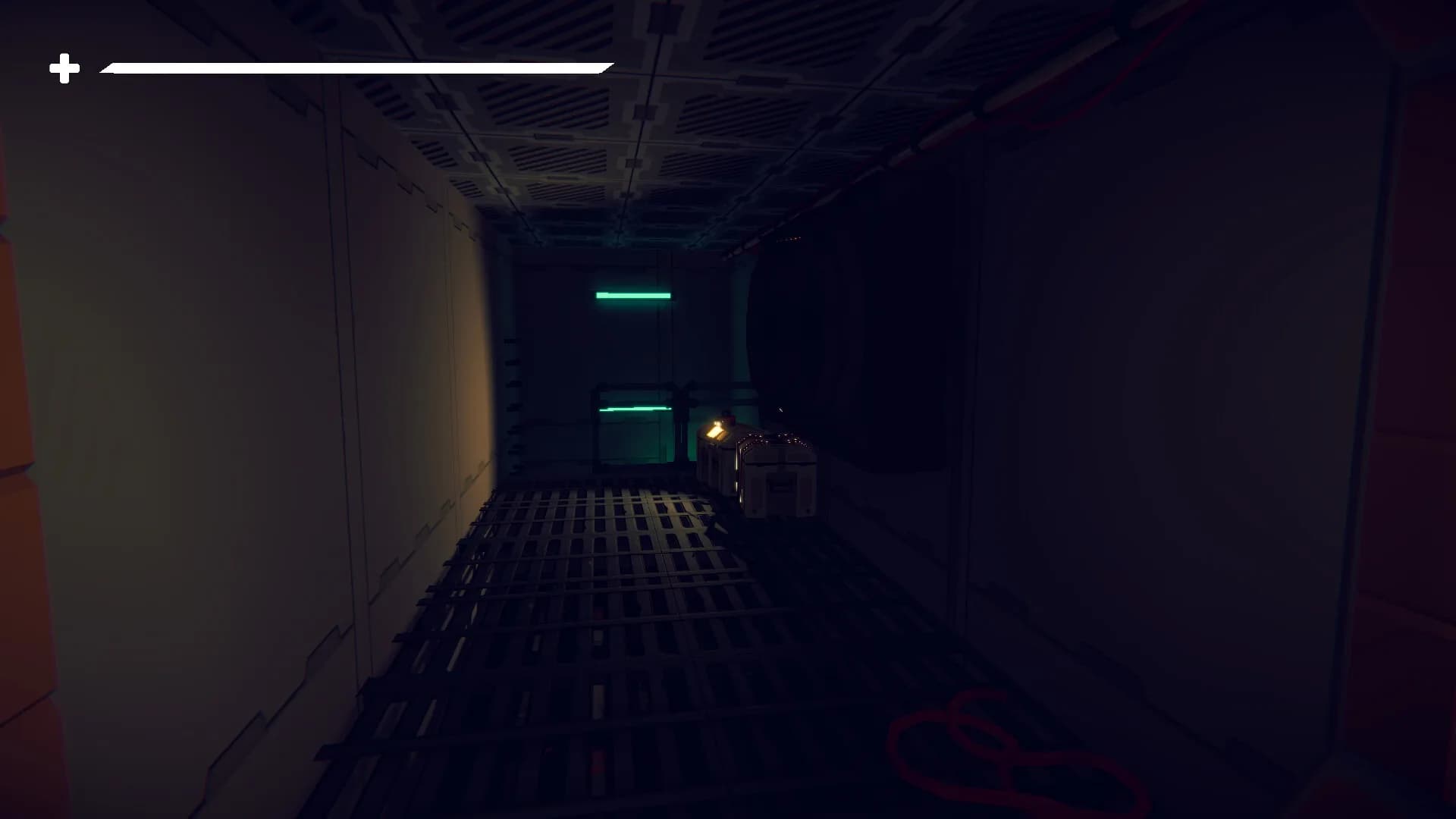 Space Jammed görsel 8