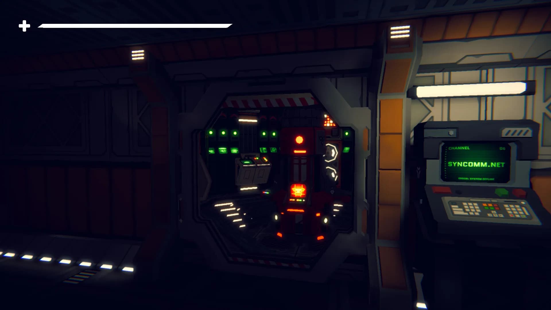 Space Jammed görsel 11