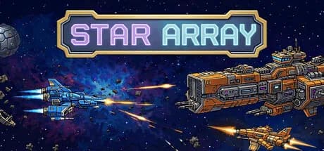 Star Array görsel 1