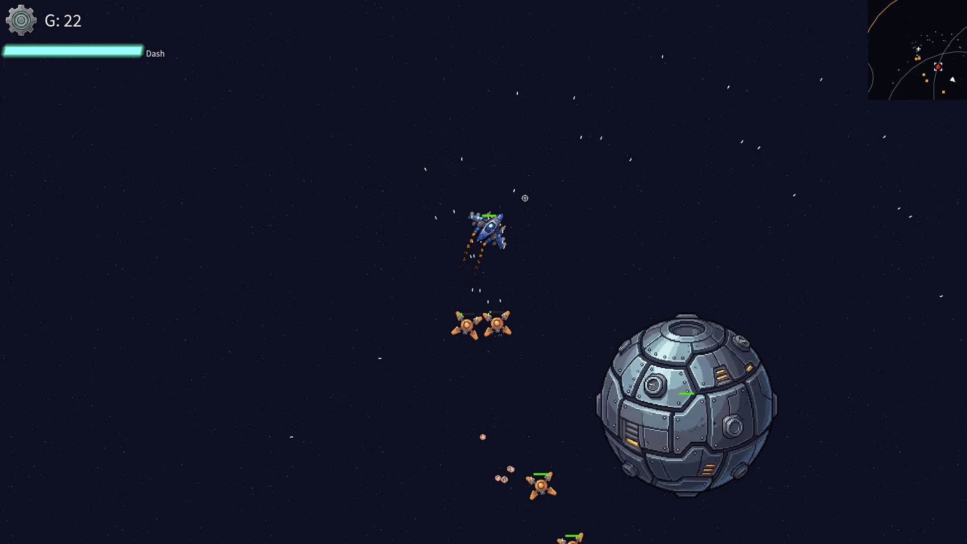 Star Array görsel 6
