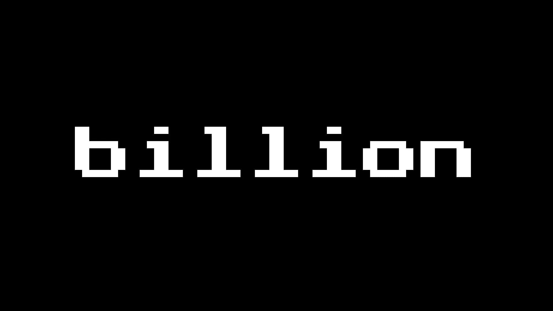 billion görsel 2