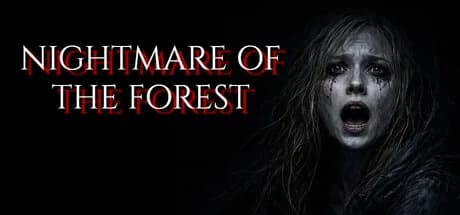 NIGHTMARE OF THE FOREST