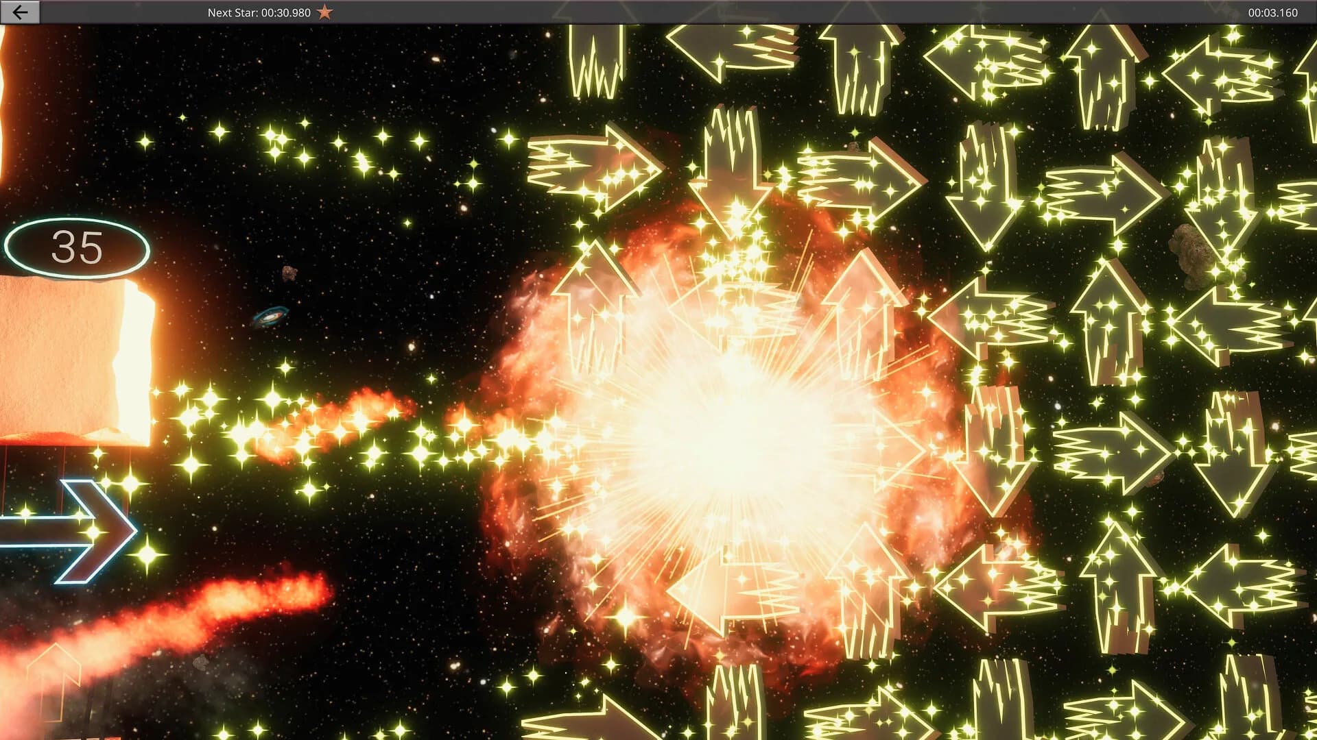Space Race görsel 6