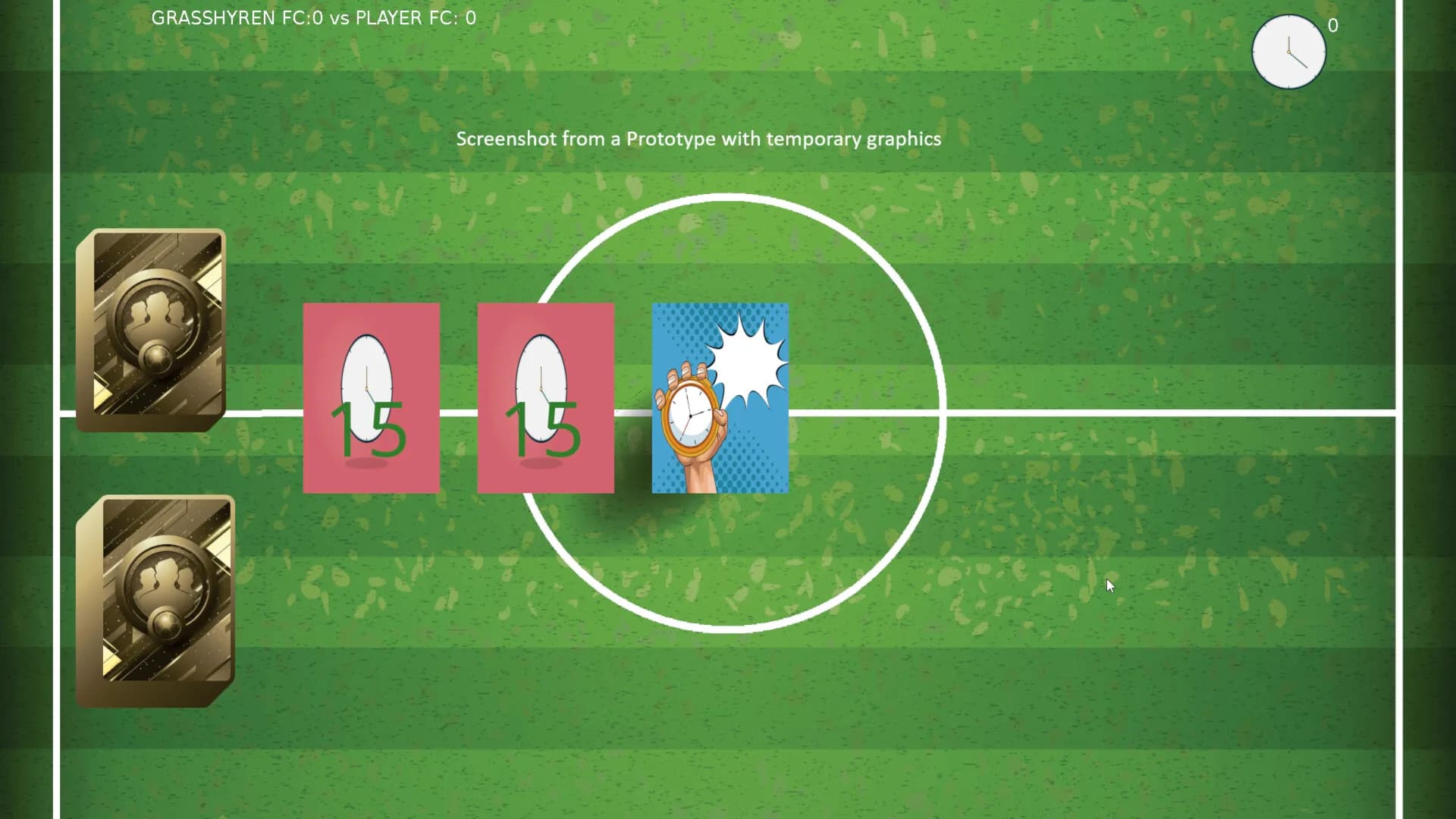 Match Deck: Football görsel 2