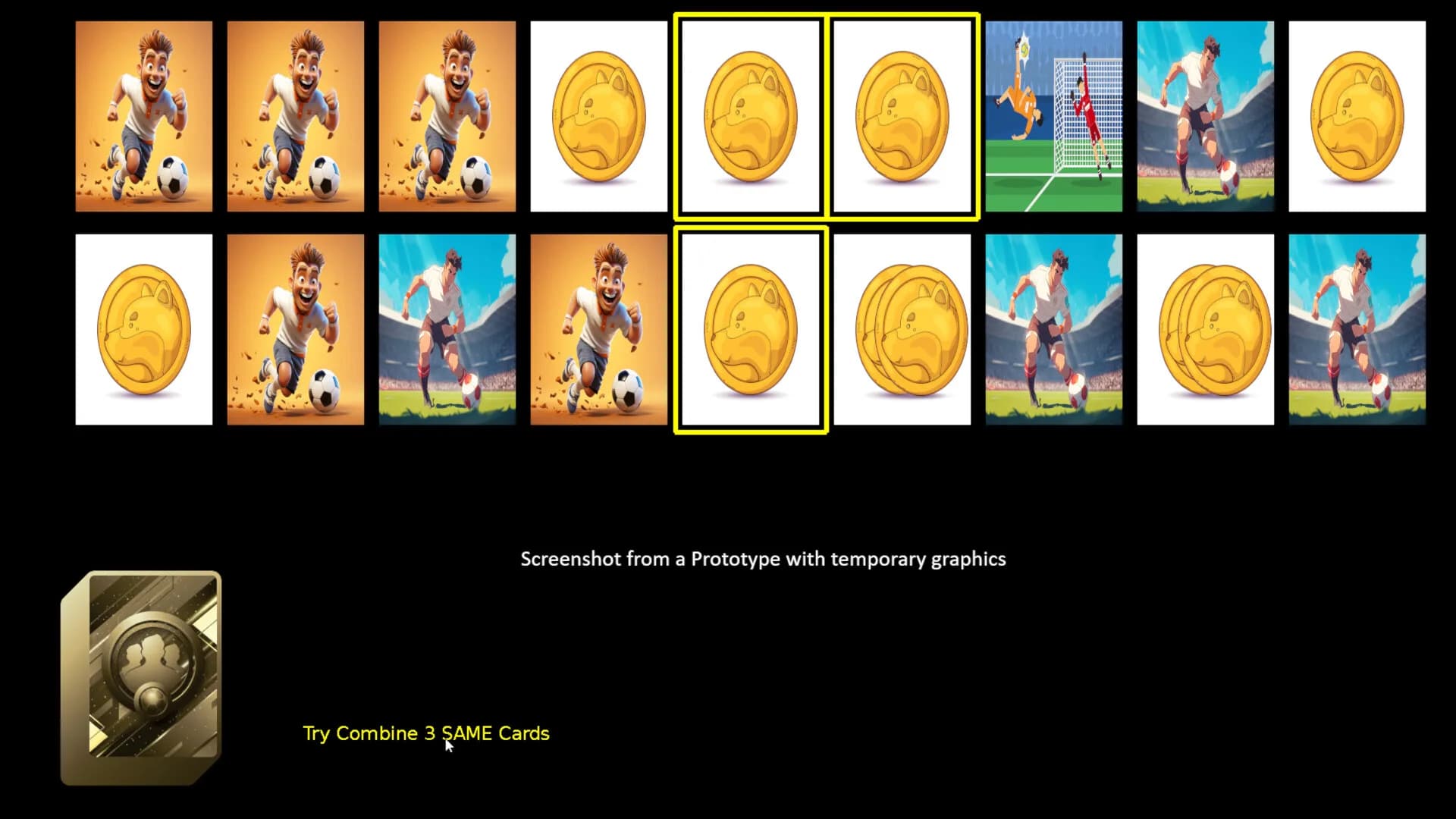 Match Deck: Football görsel 5