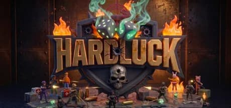 HardLuck görsel 1