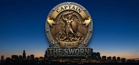 The Sworn görsel 1