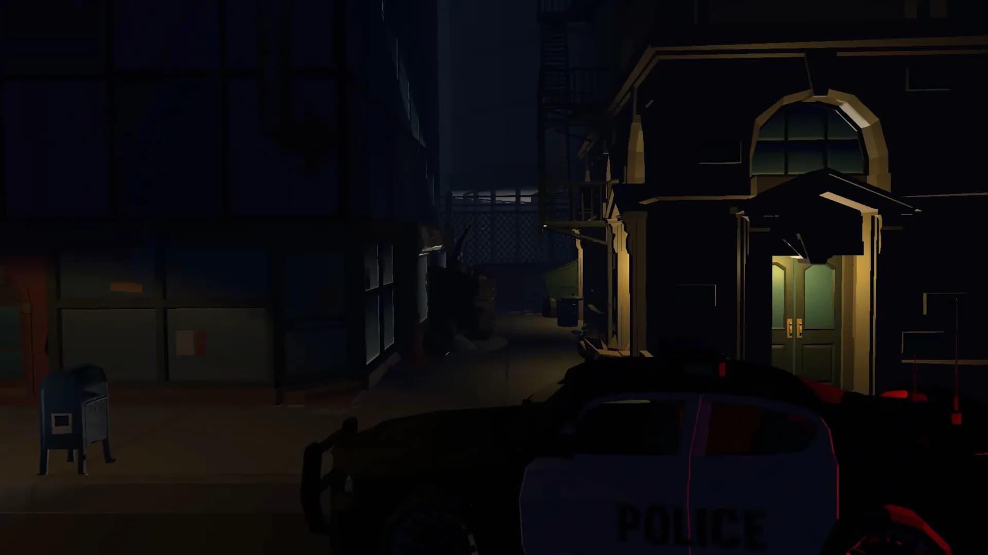 The Sworn görsel 6