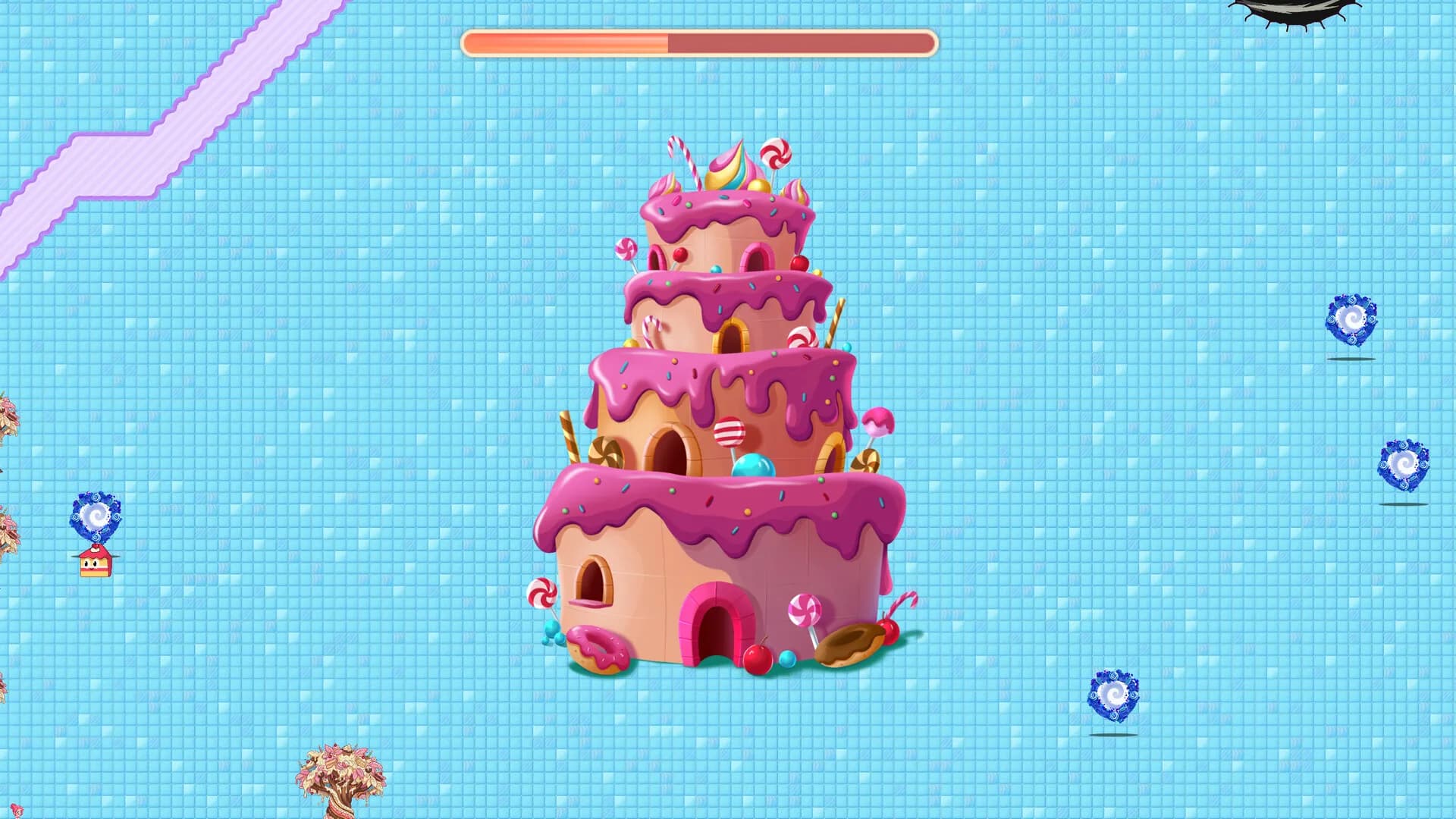 Confectionery Tale görsel 13