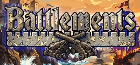 Battlements görsel 1