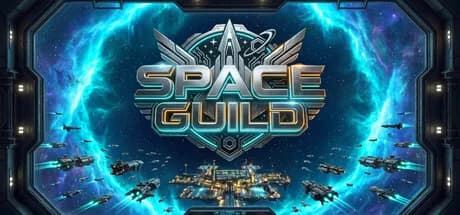 Space Guild görsel 1