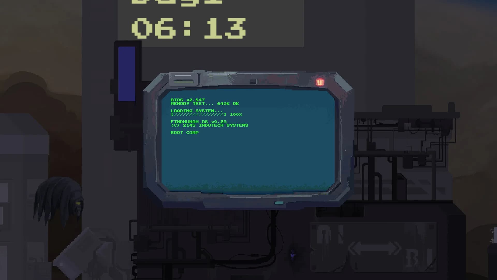 FindHuman görsel 3