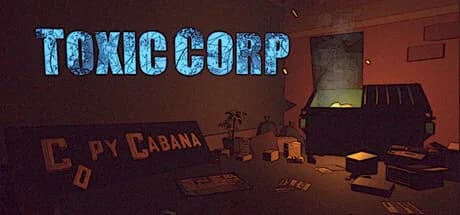 Toxic Corp görsel 1