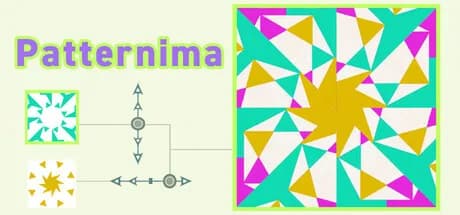 Patternima