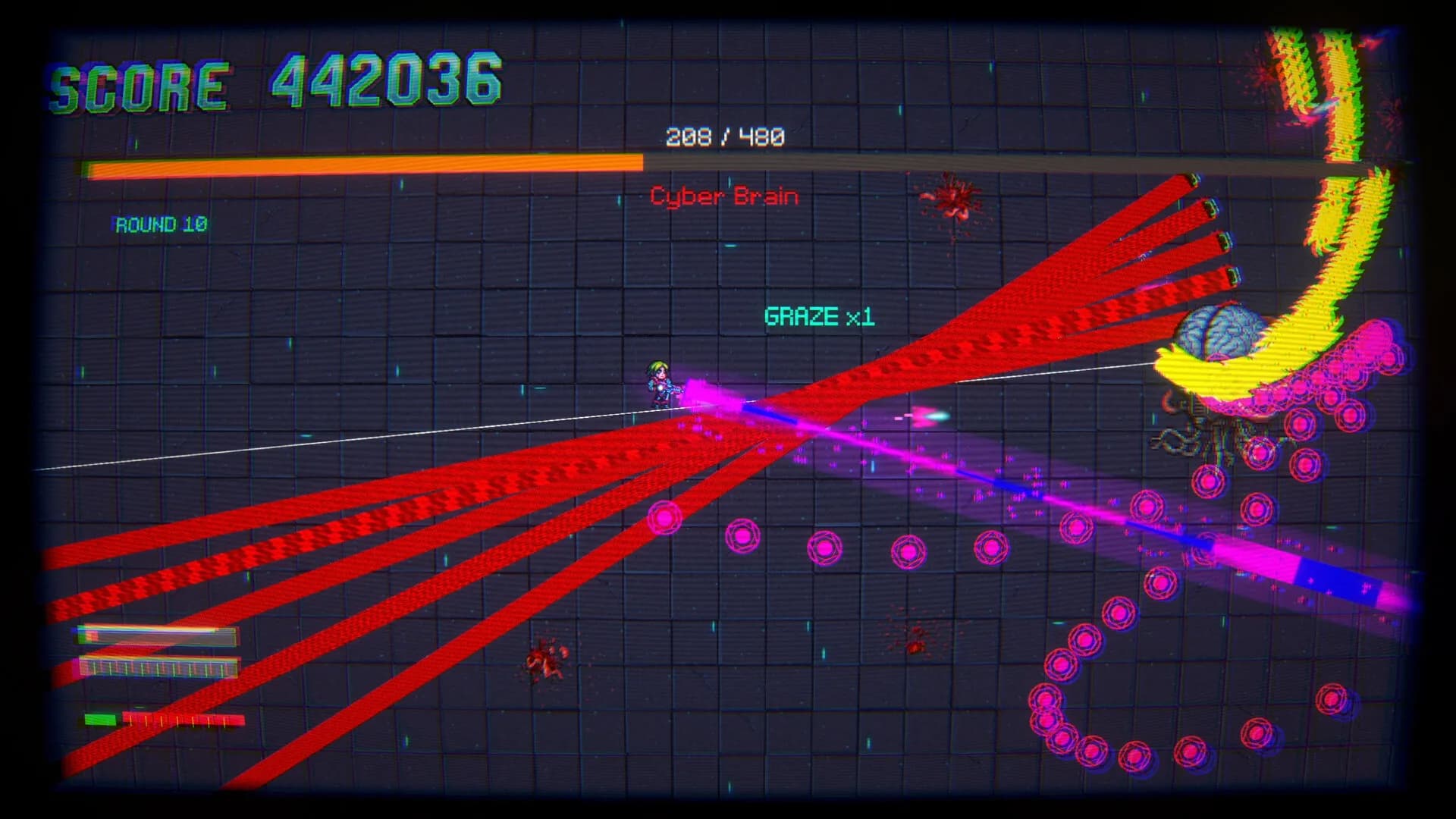 Kill Source: Neon Hemorrhage görsel 4