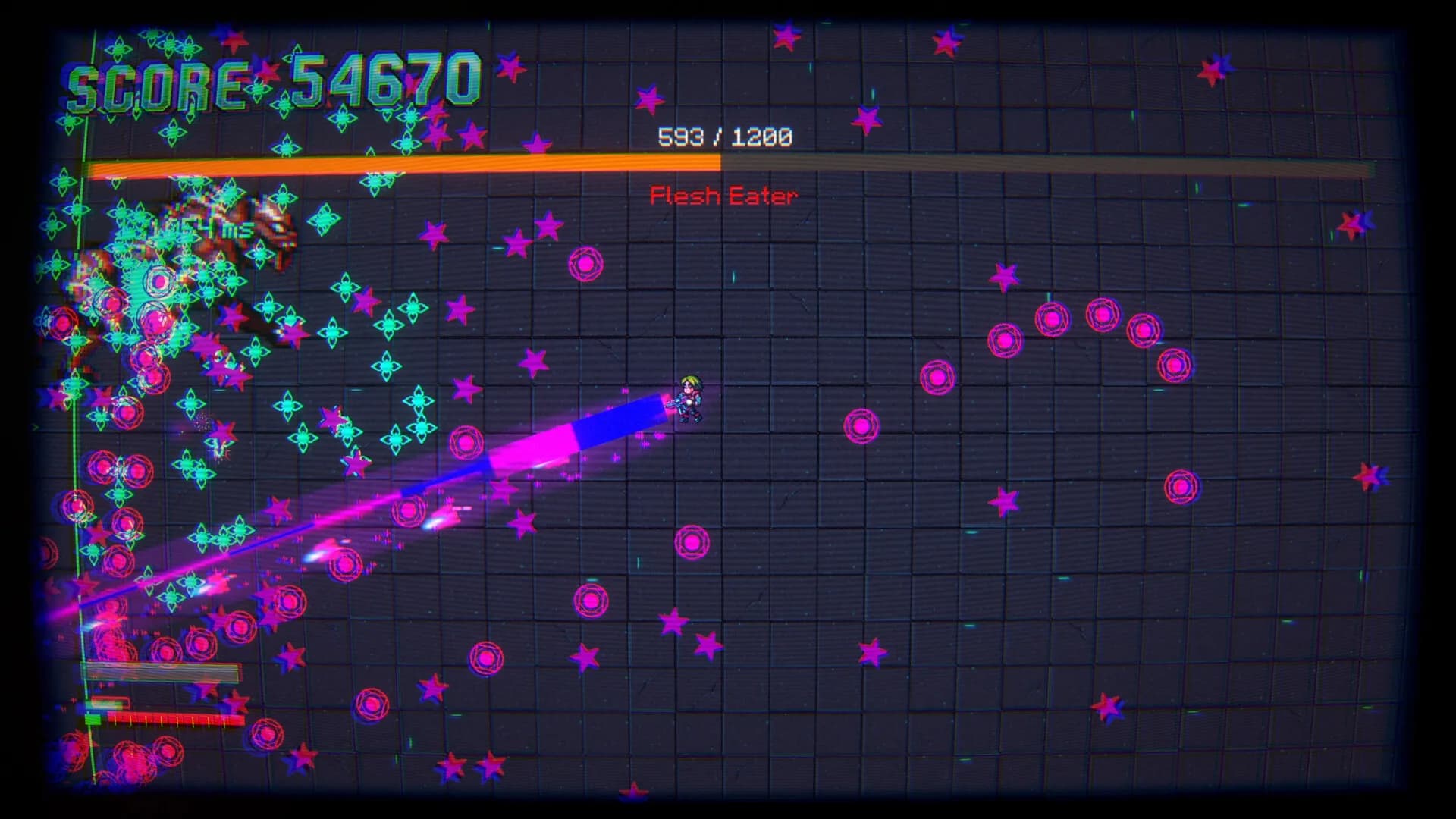 Kill Source: Neon Hemorrhage görsel 6