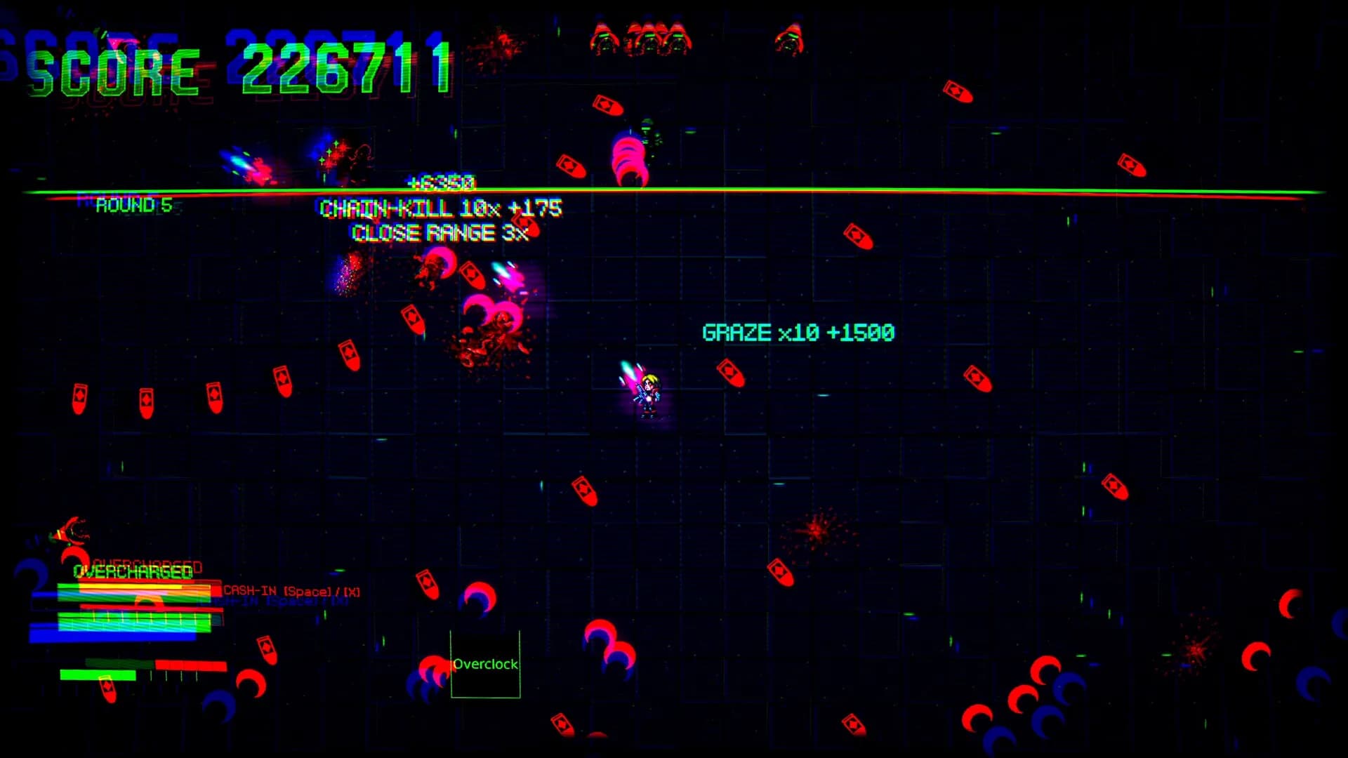 Kill Source: Neon Hemorrhage görsel 8