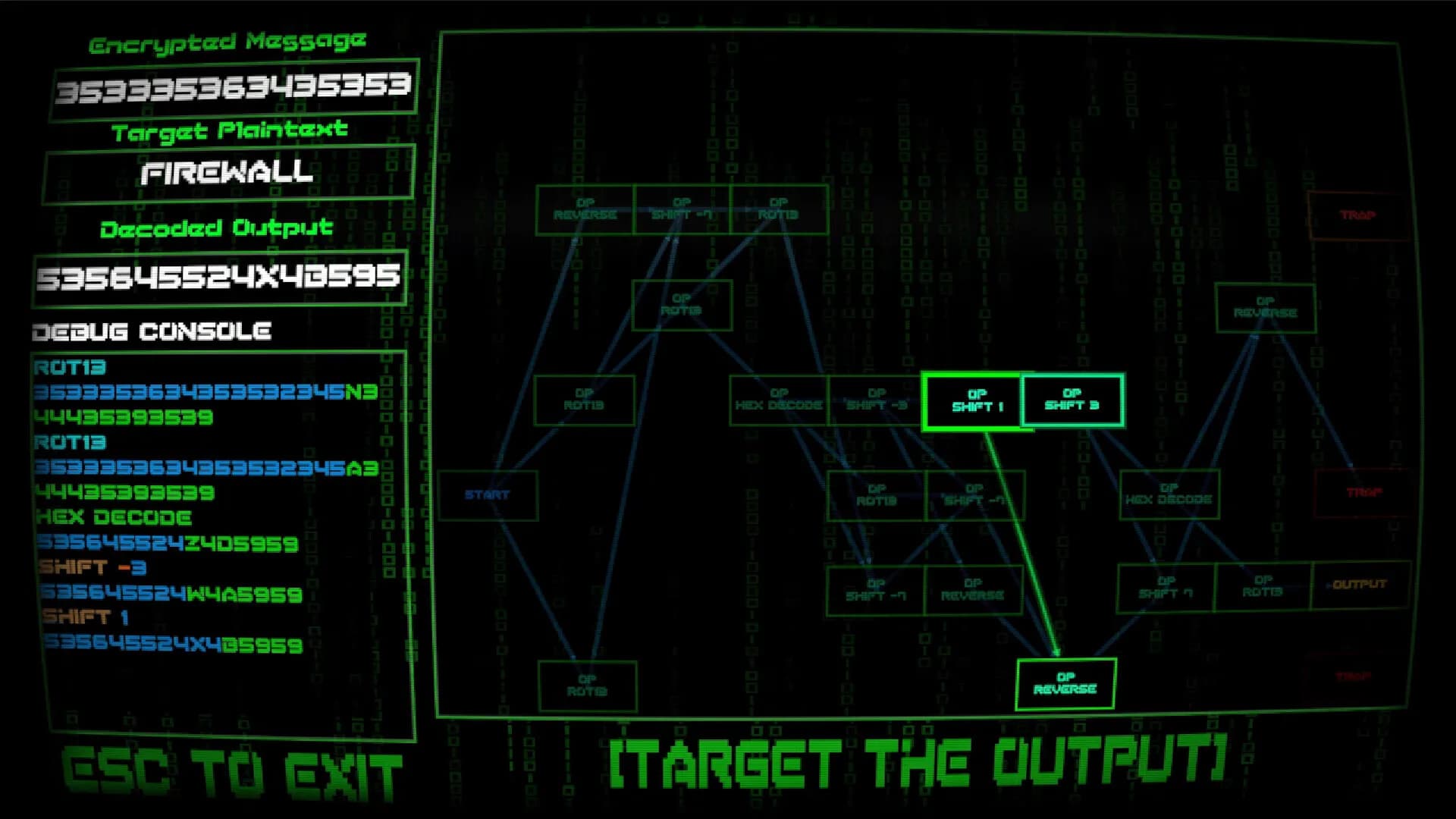DATACORE: HAYWIRE görsel 3
