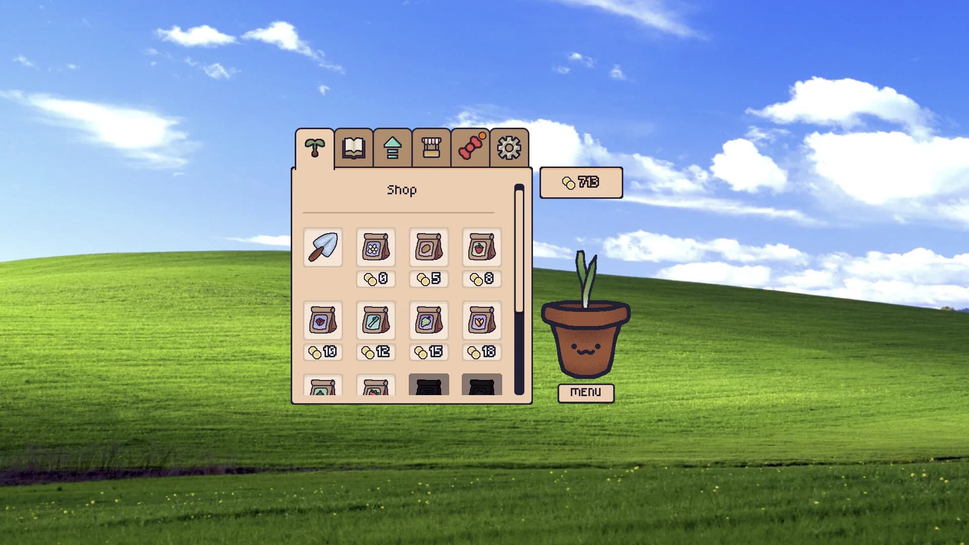 Deskpot görsel 3