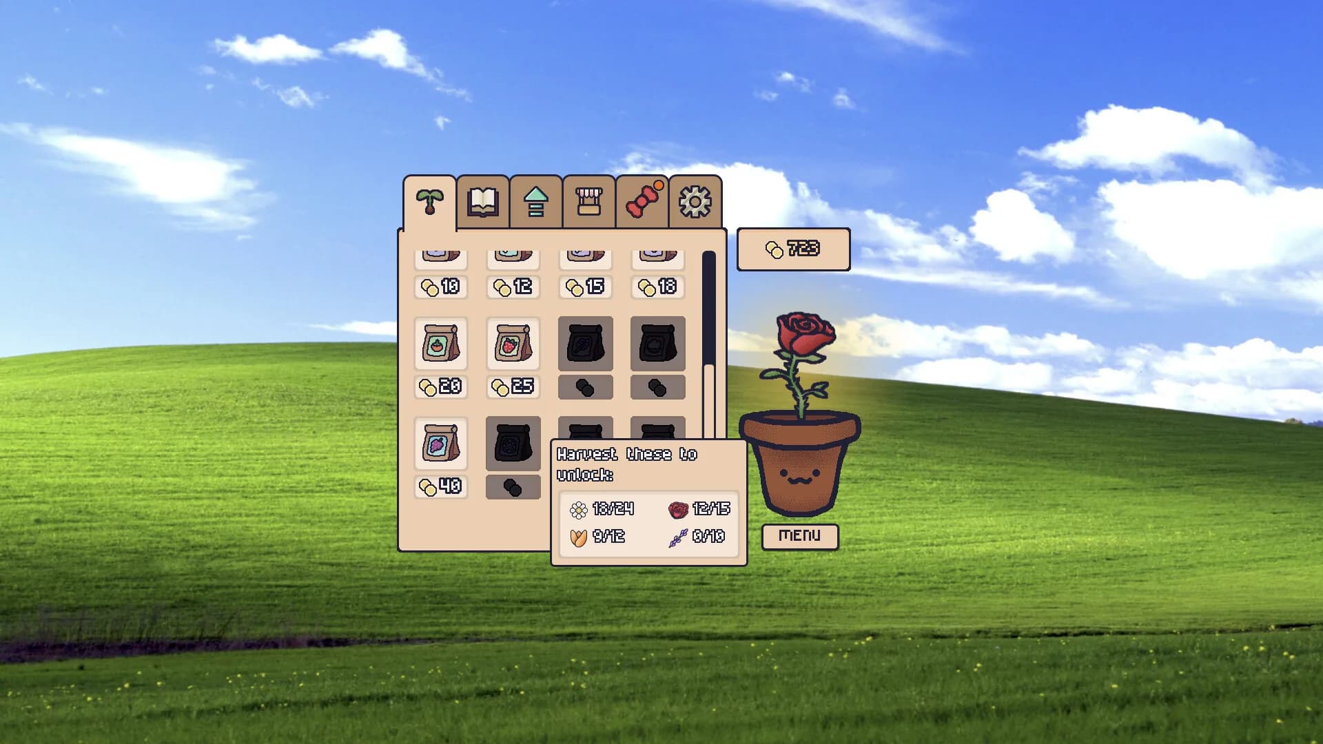 Deskpot görsel 6