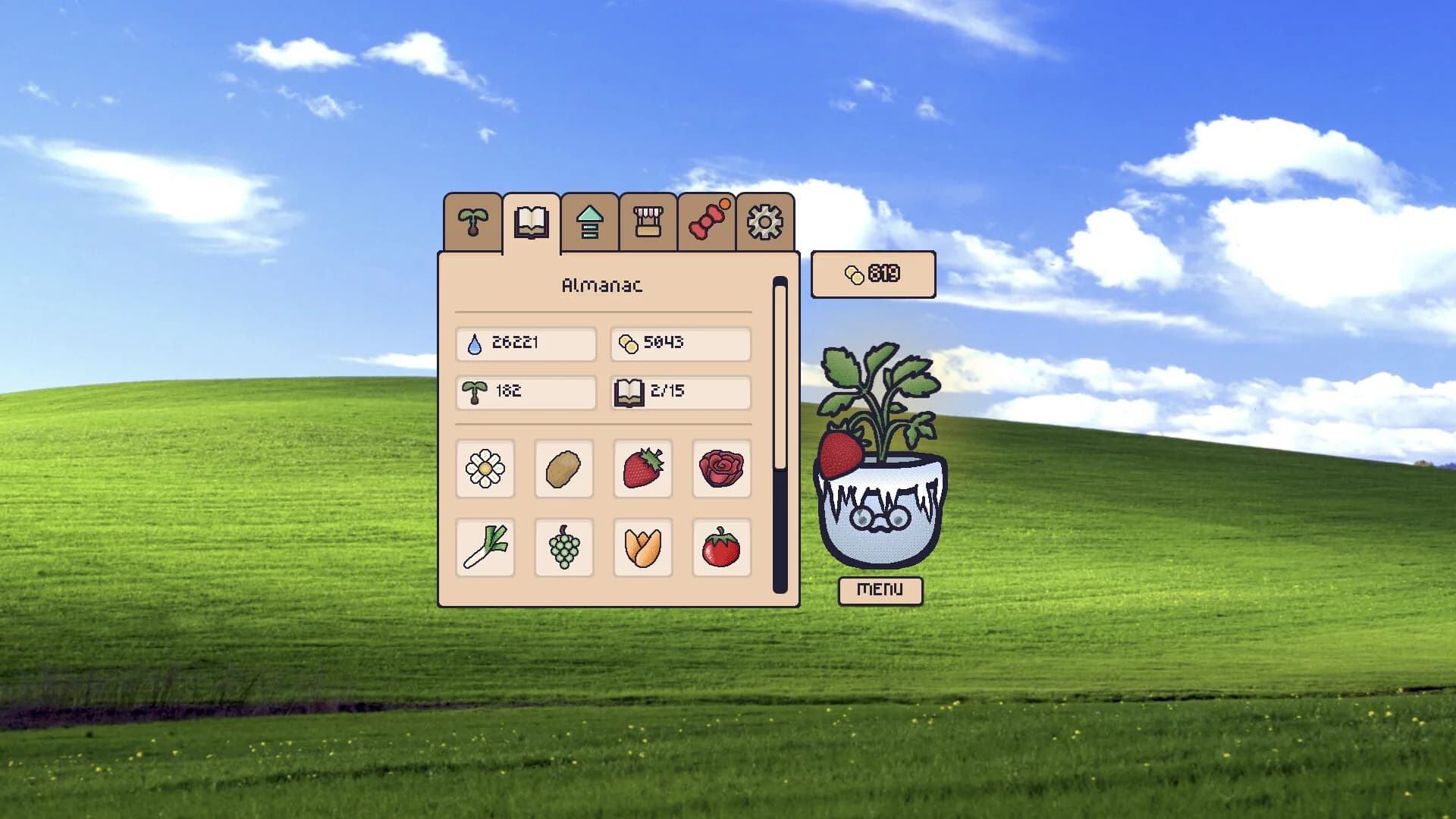 Deskpot görsel 7