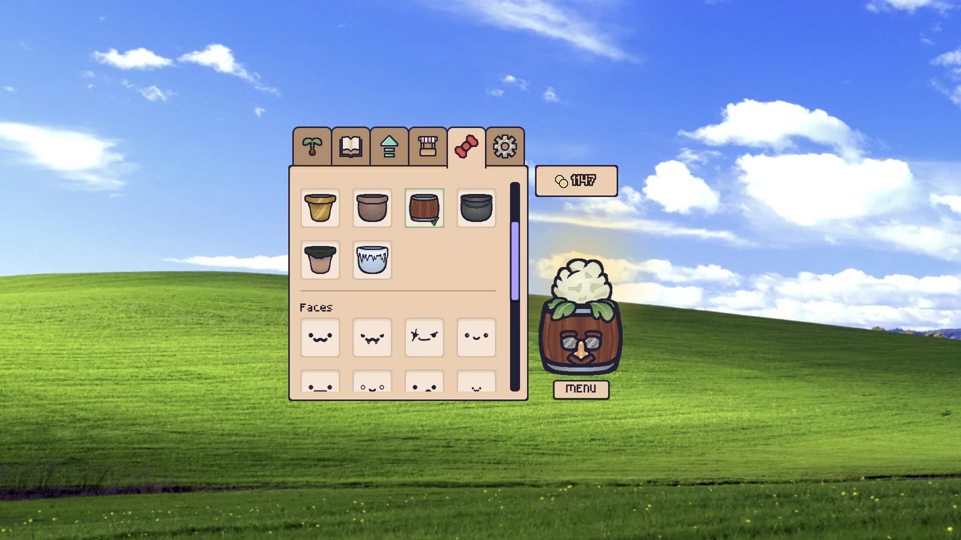 Deskpot görsel 8