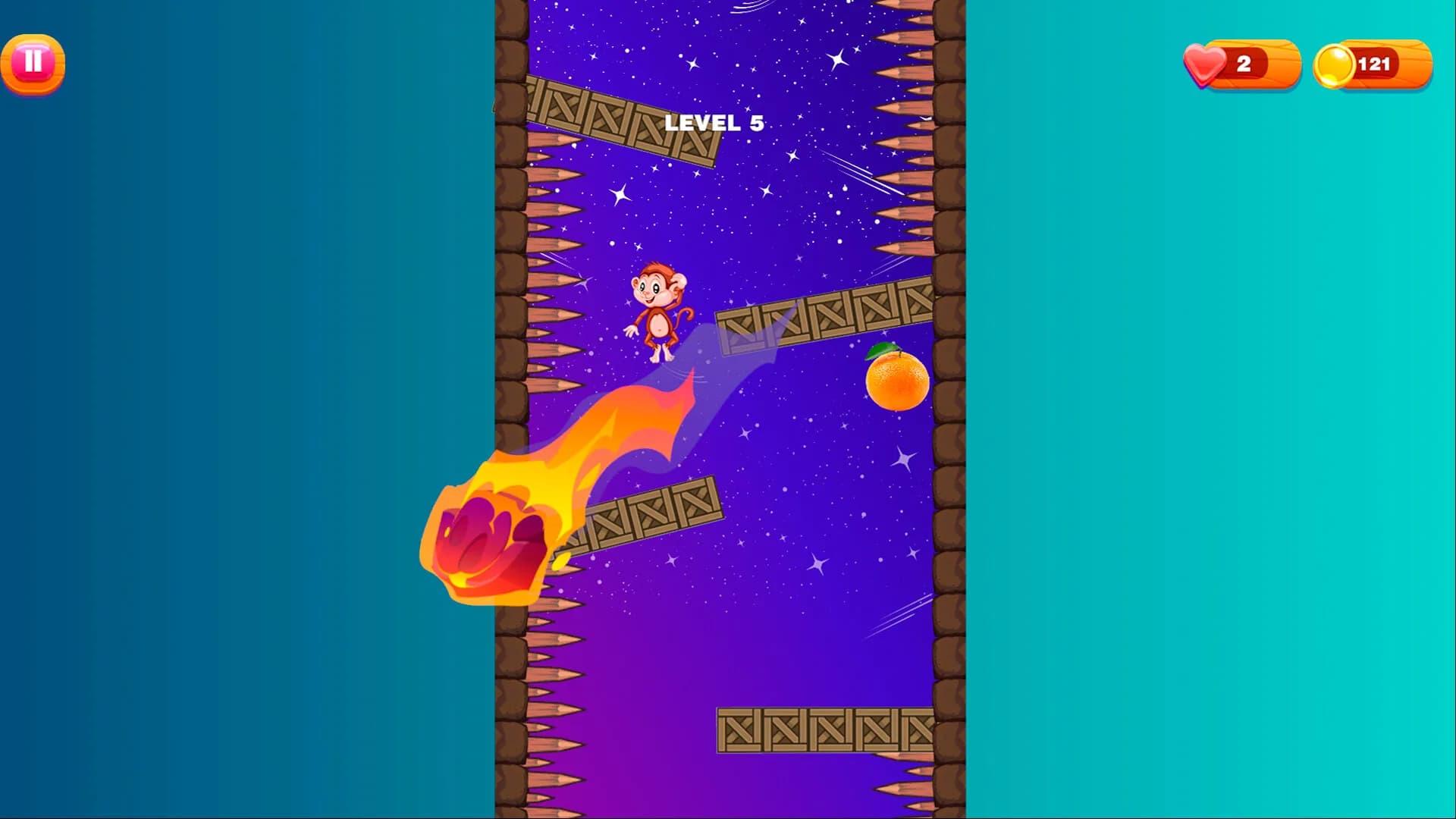 Jumppass 2 görsel 6
